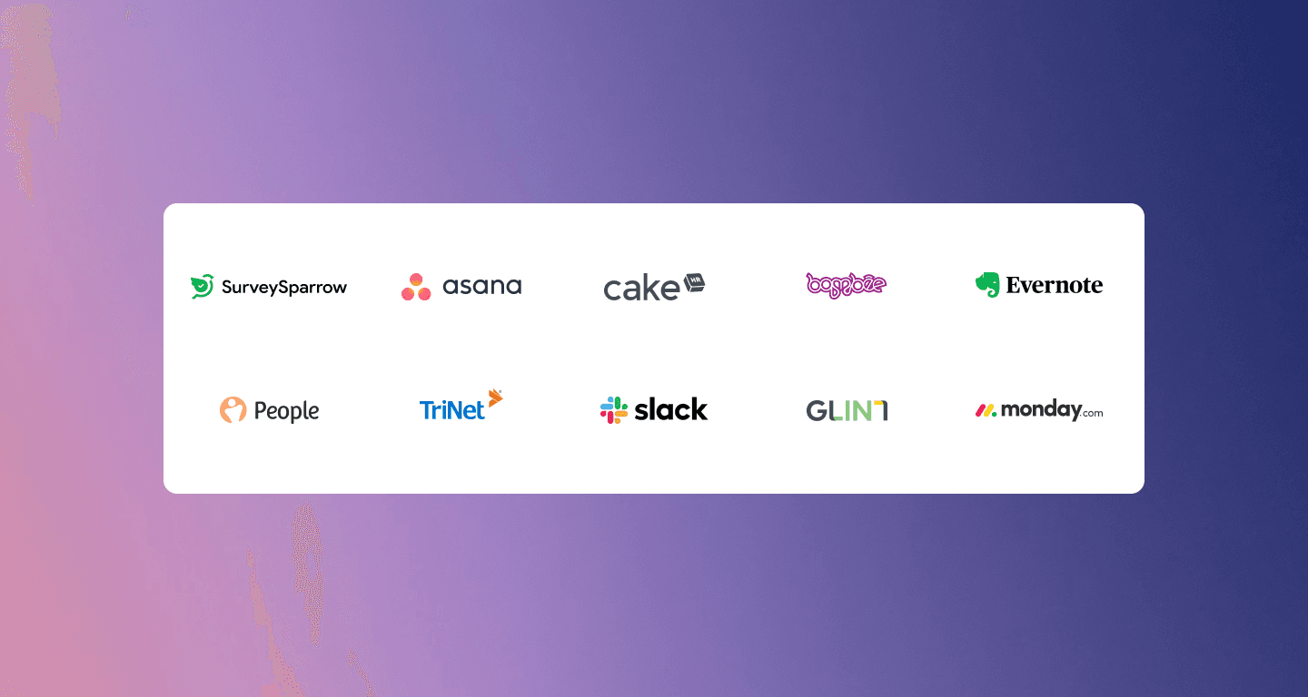 Top 11 HR Tools & Software of 2024