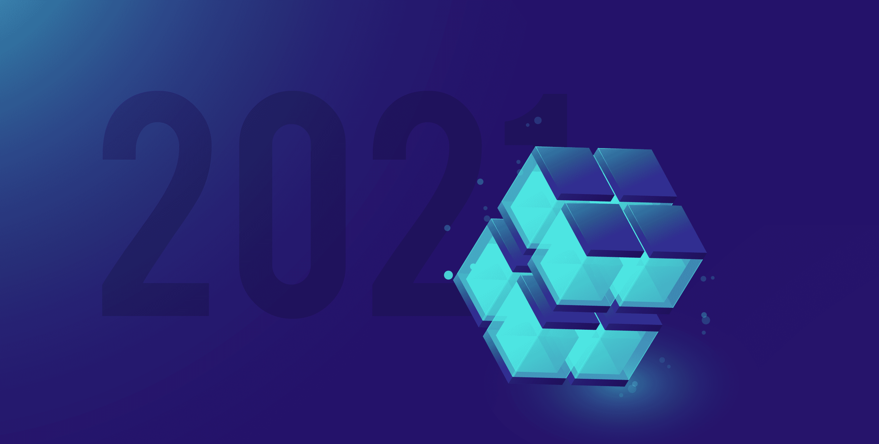 Ingredients To Accelerate Digital Transformation in 2024