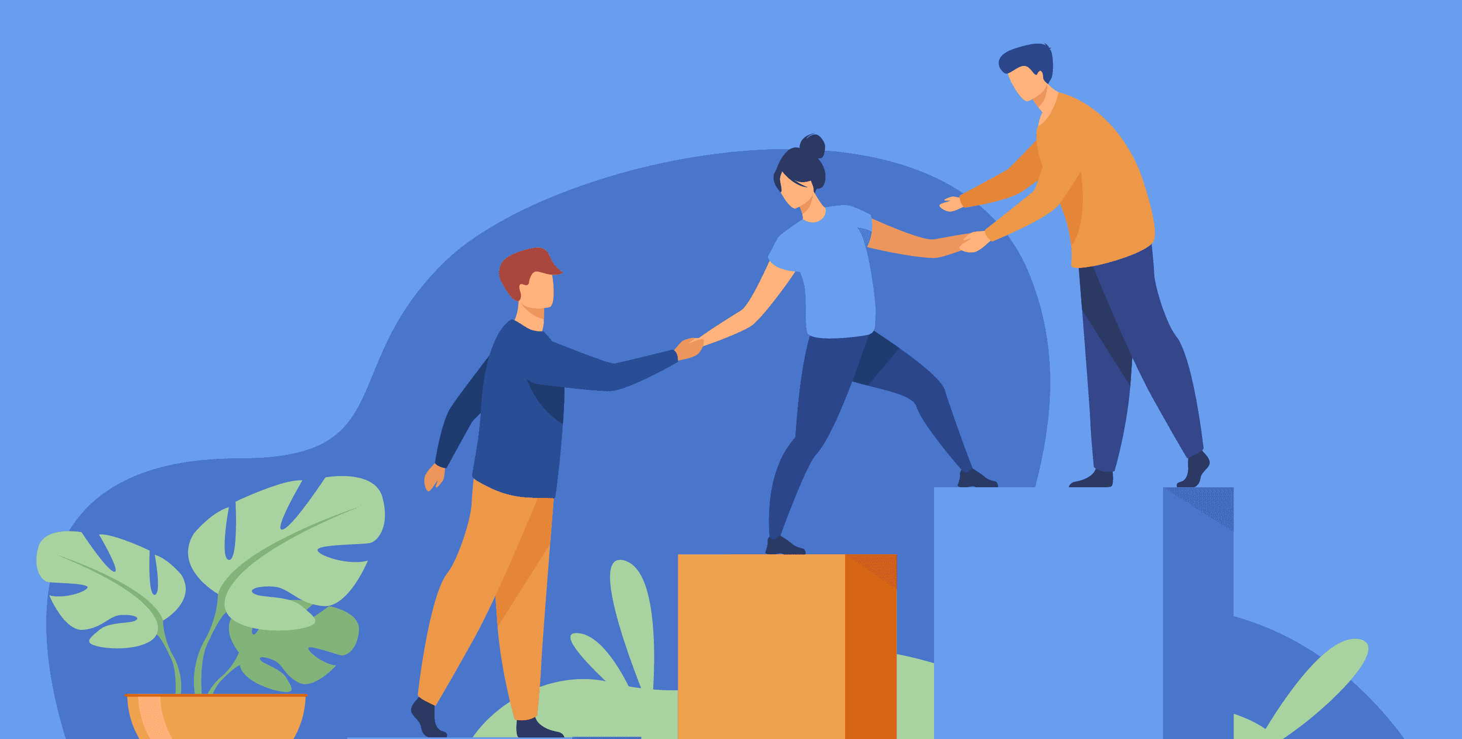 Five Ways IT Leaders Can Improve the Hybrid Employee Experience Five Ways IT Leaders Can Improve the Hybrid Employee Experience