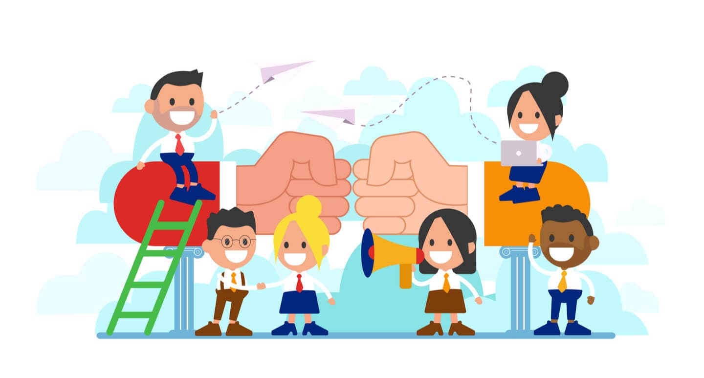 Top 20 Marketing Agency Partner Programs for 2024 Top 20 Marketing Agency Partner Programs for 2024