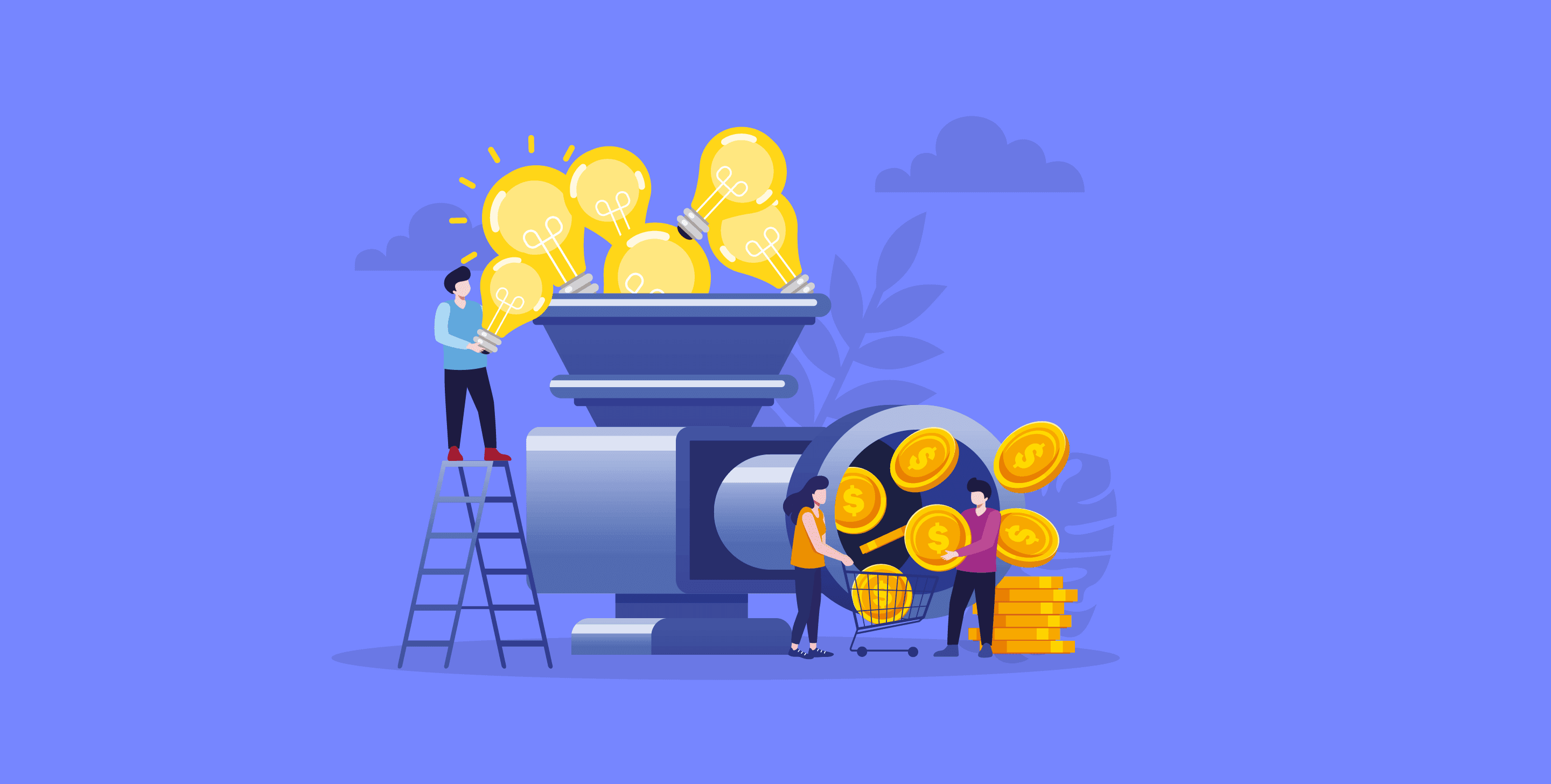 10 Lead Generation Strategies That Are Super-Effective 10 Lead Generation Strategies That Are Super-Effective