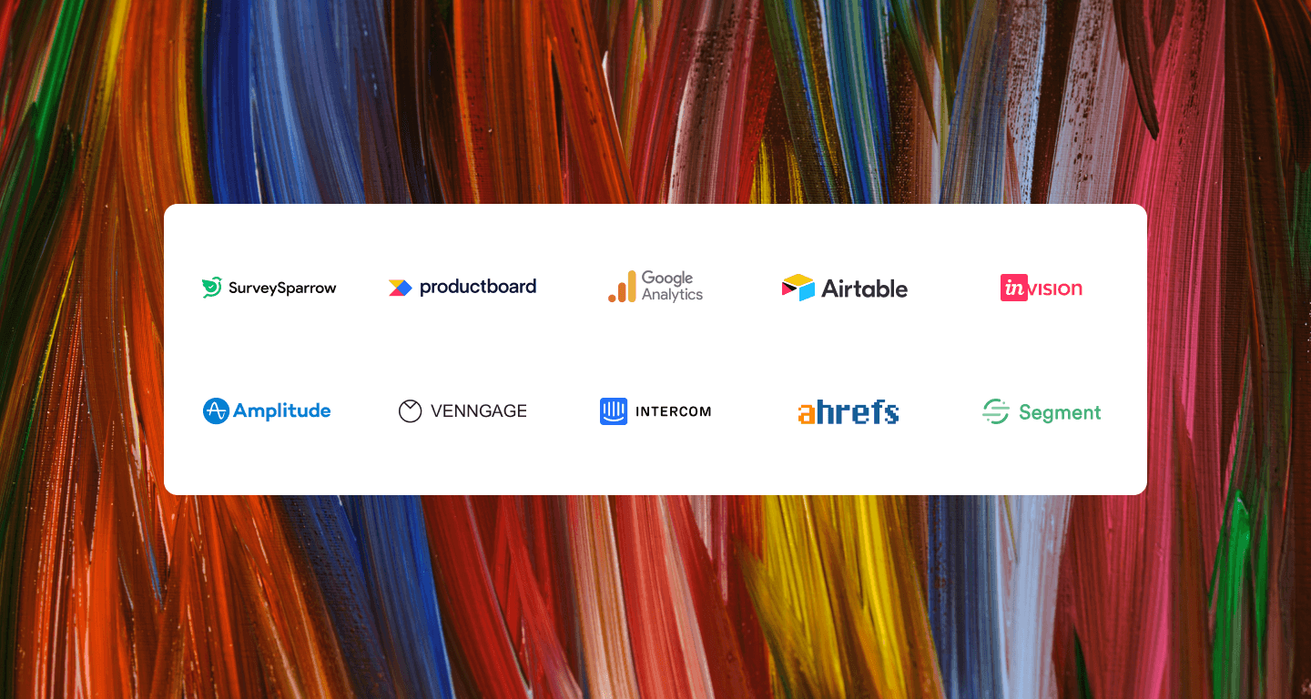 10 Must Have Product Marketing Tools 10 Must Have Product Marketing Tools