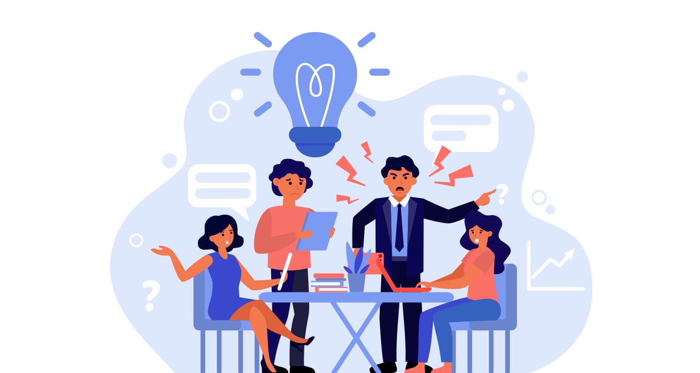 How to deal with a Difficult Boss How to deal with a Difficult Boss