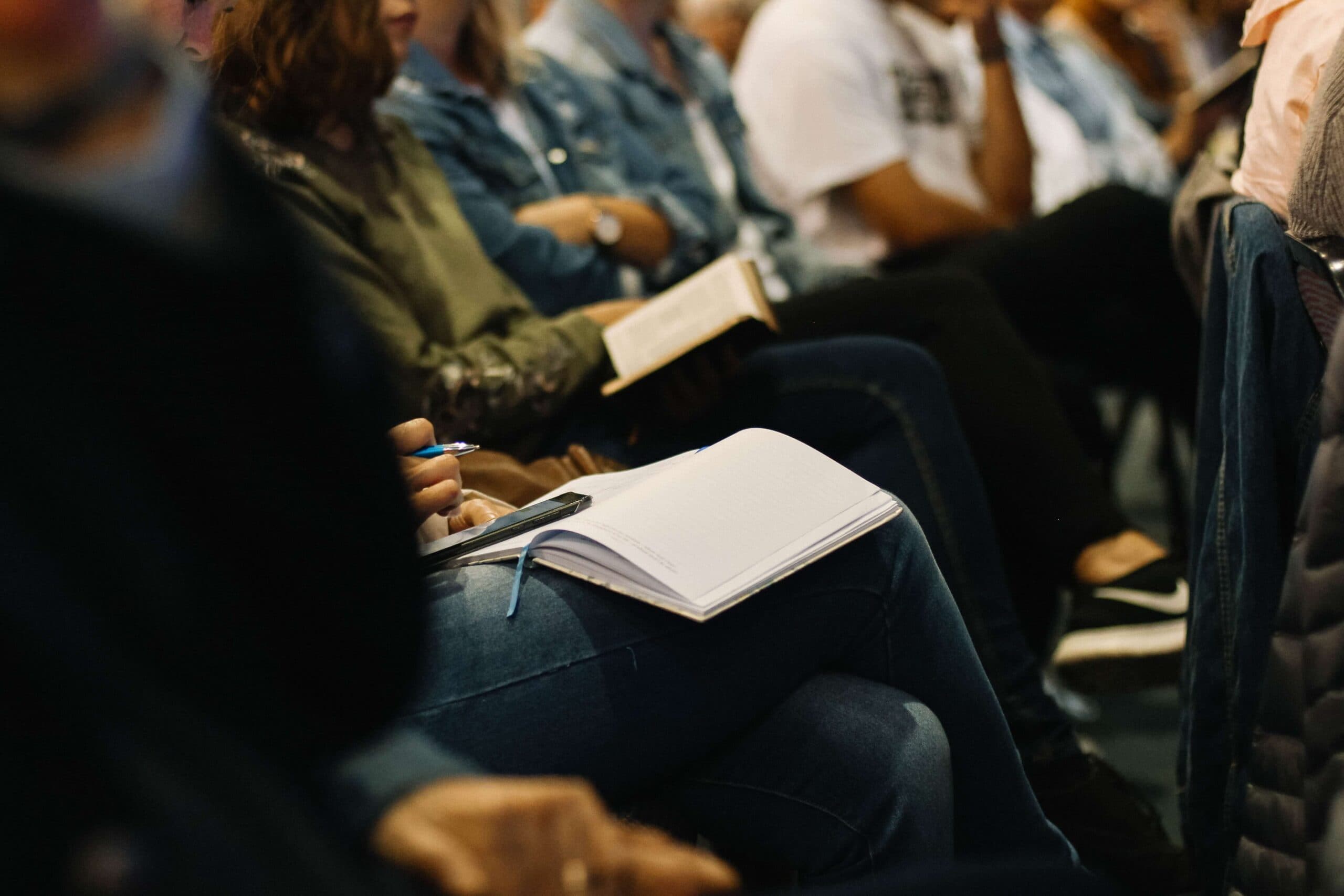 Pre-Training Survey Questions: The What, Why, and How Pre-Training Survey Questions: The What, Why, and How