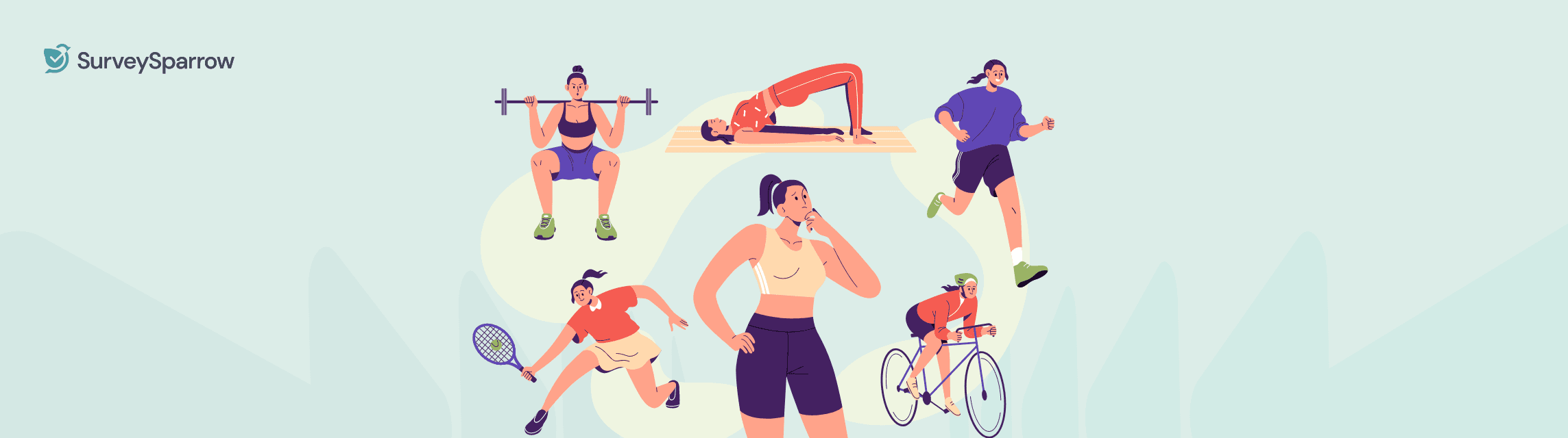 75+ Sports Survey Questions For All Purposes & Events 75+ Sports Survey Questions For All Purposes & Events